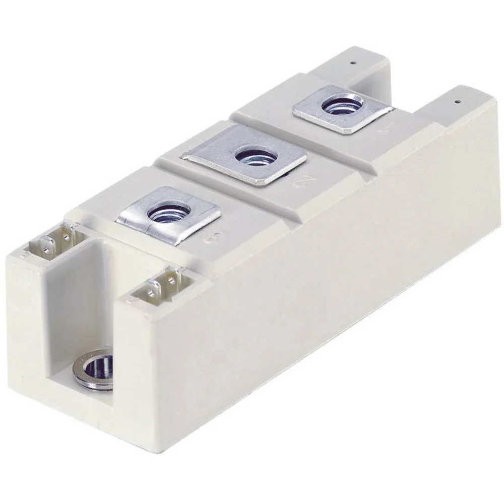 IGBT power semiconductor module